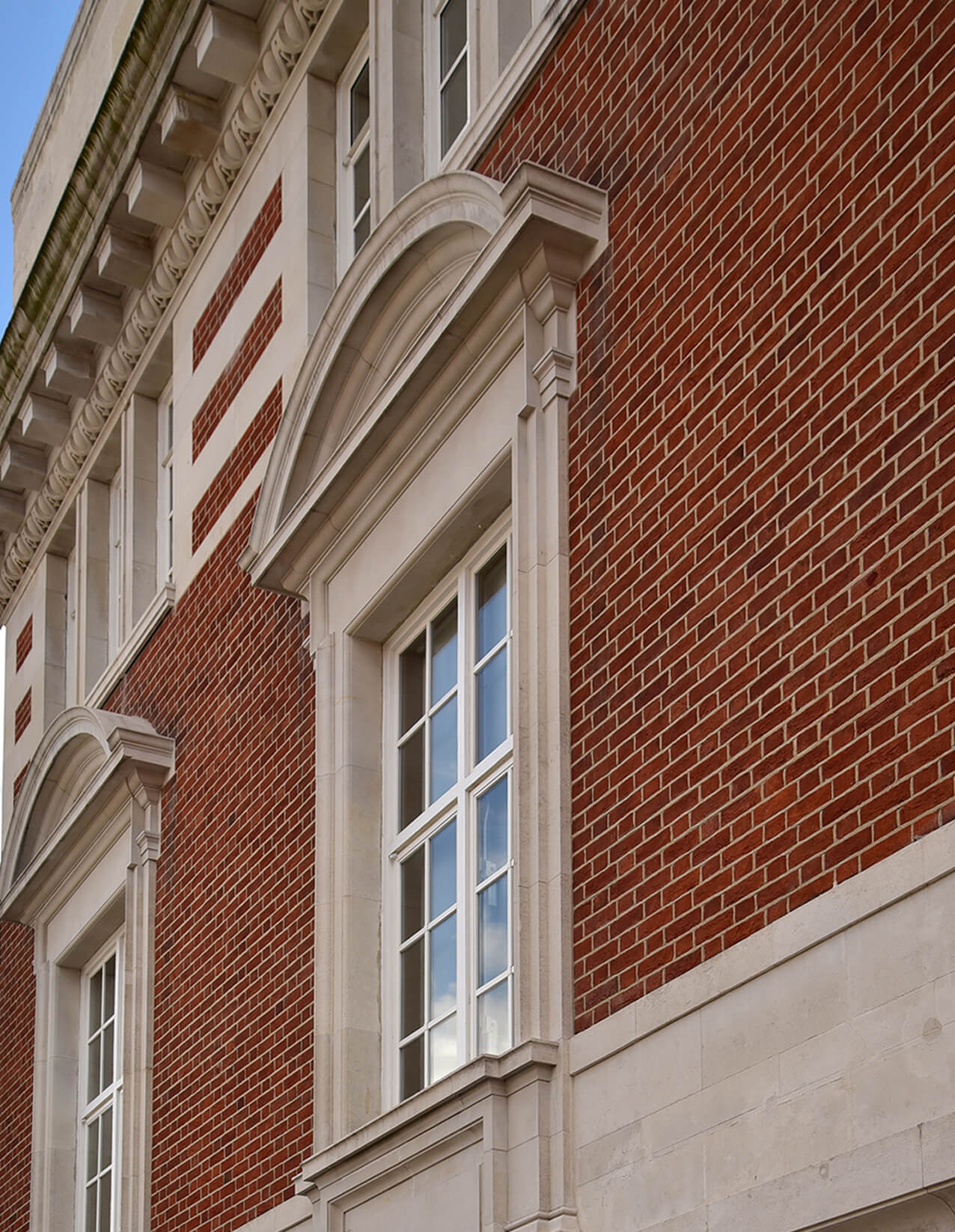 Acton Town Hall