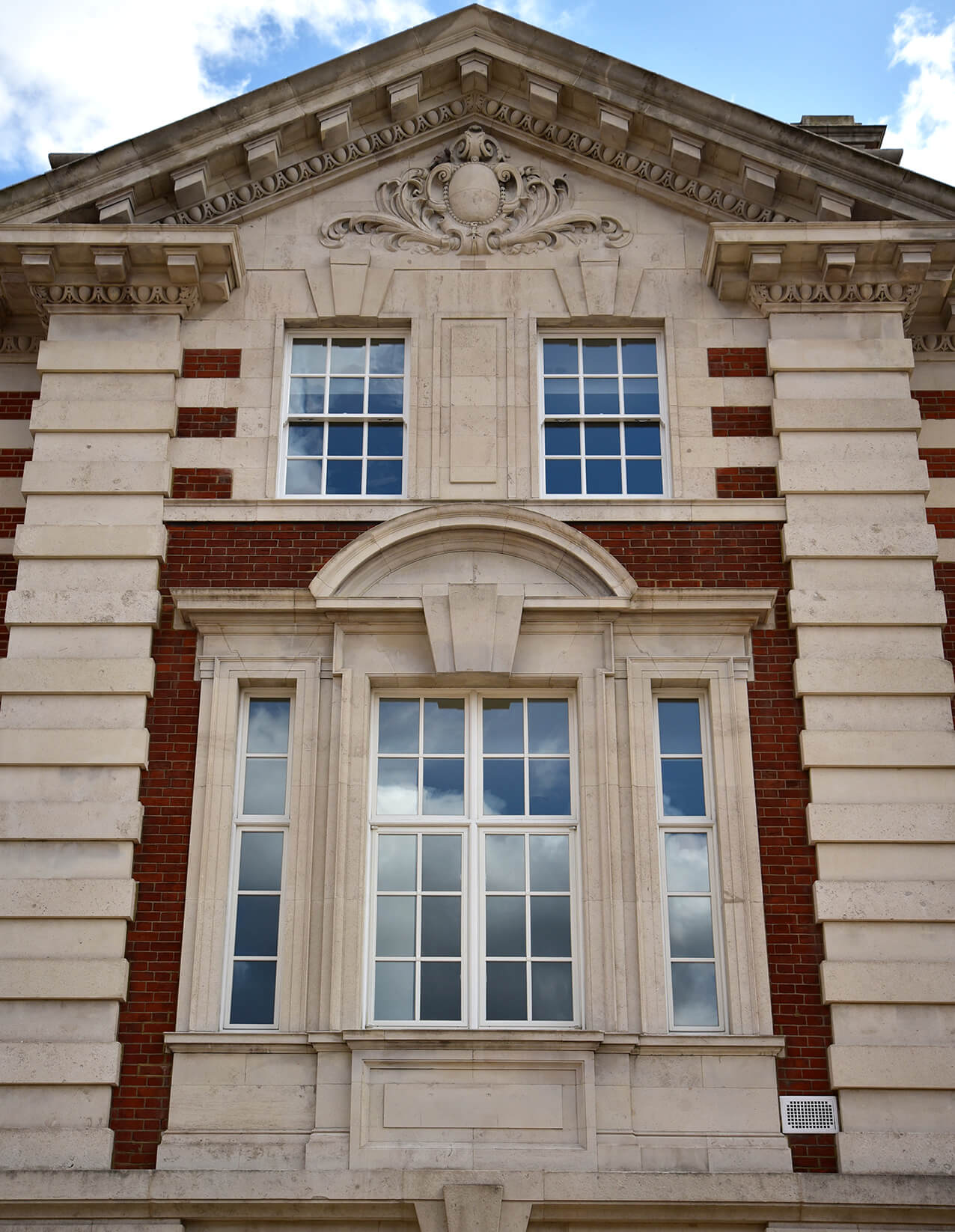 Acton Town Hall