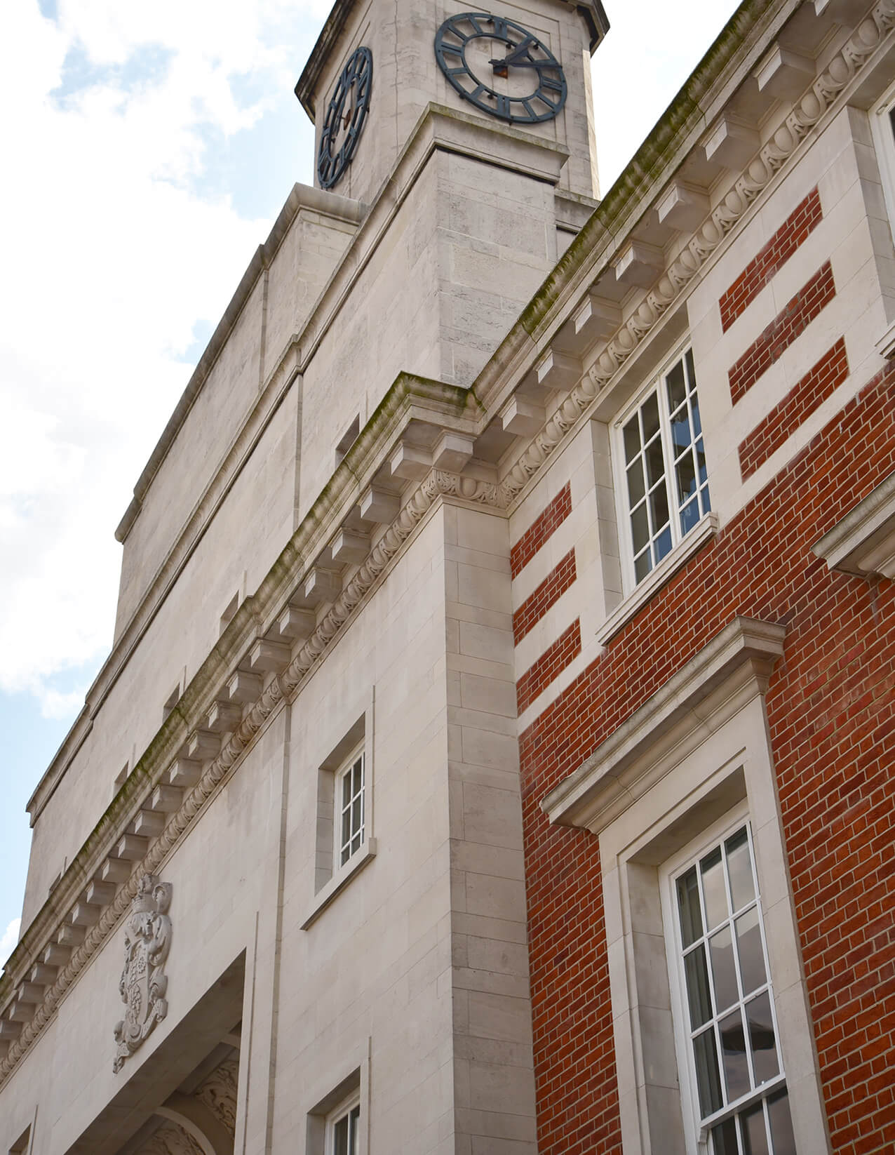 Acton Town Hall