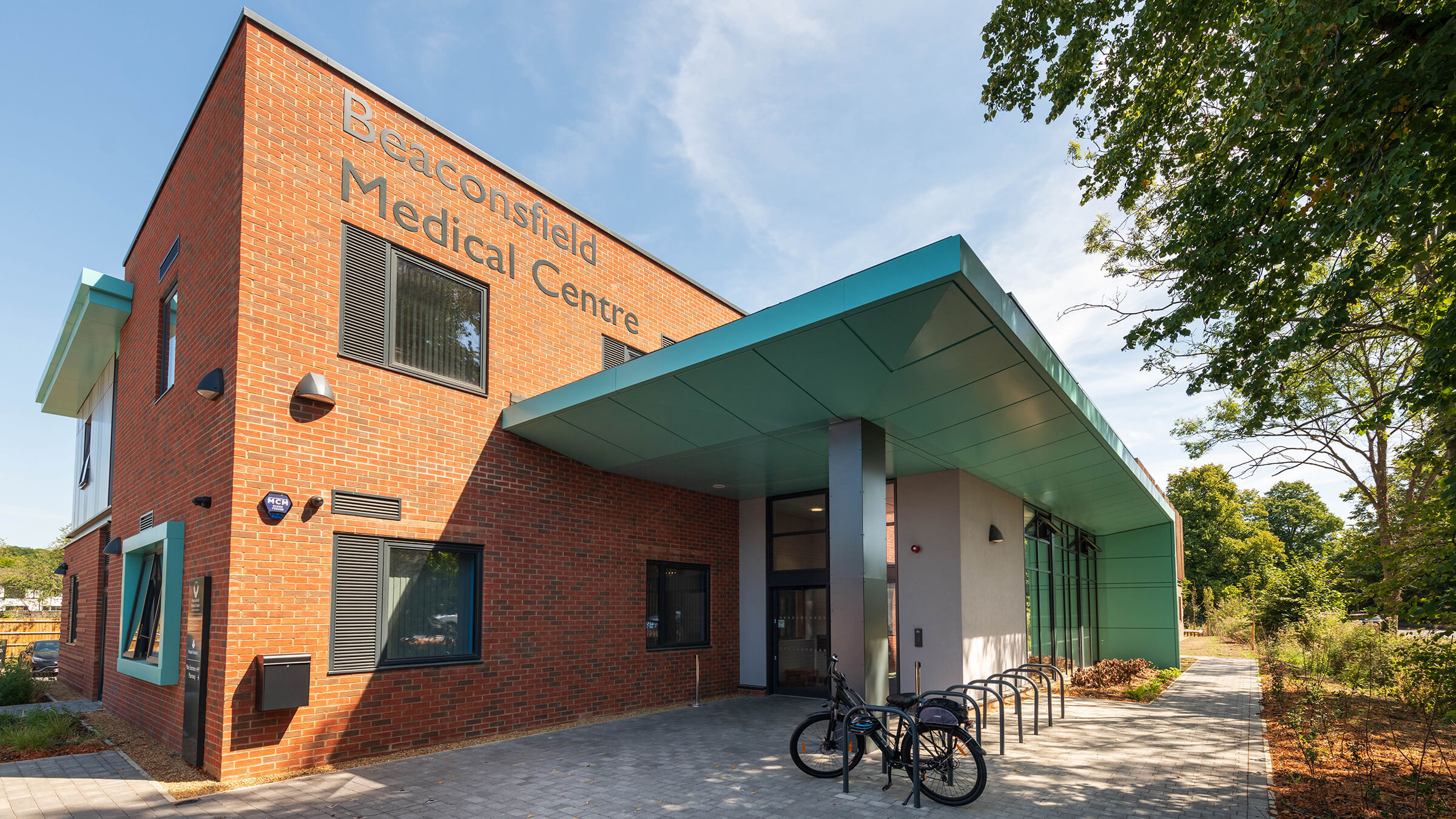 Beaconsfield Primary Care Centre