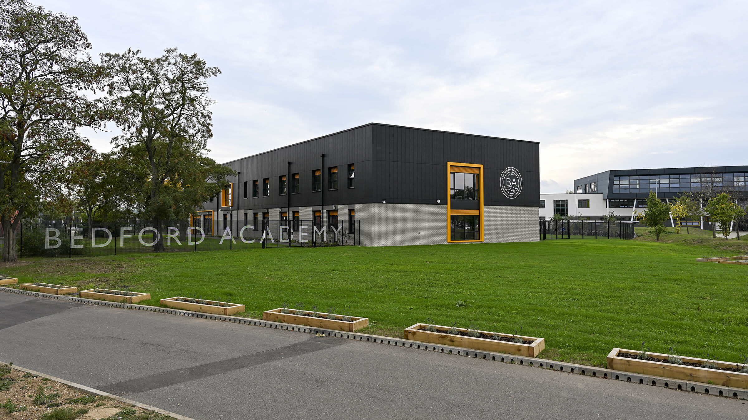 Bedford Academy