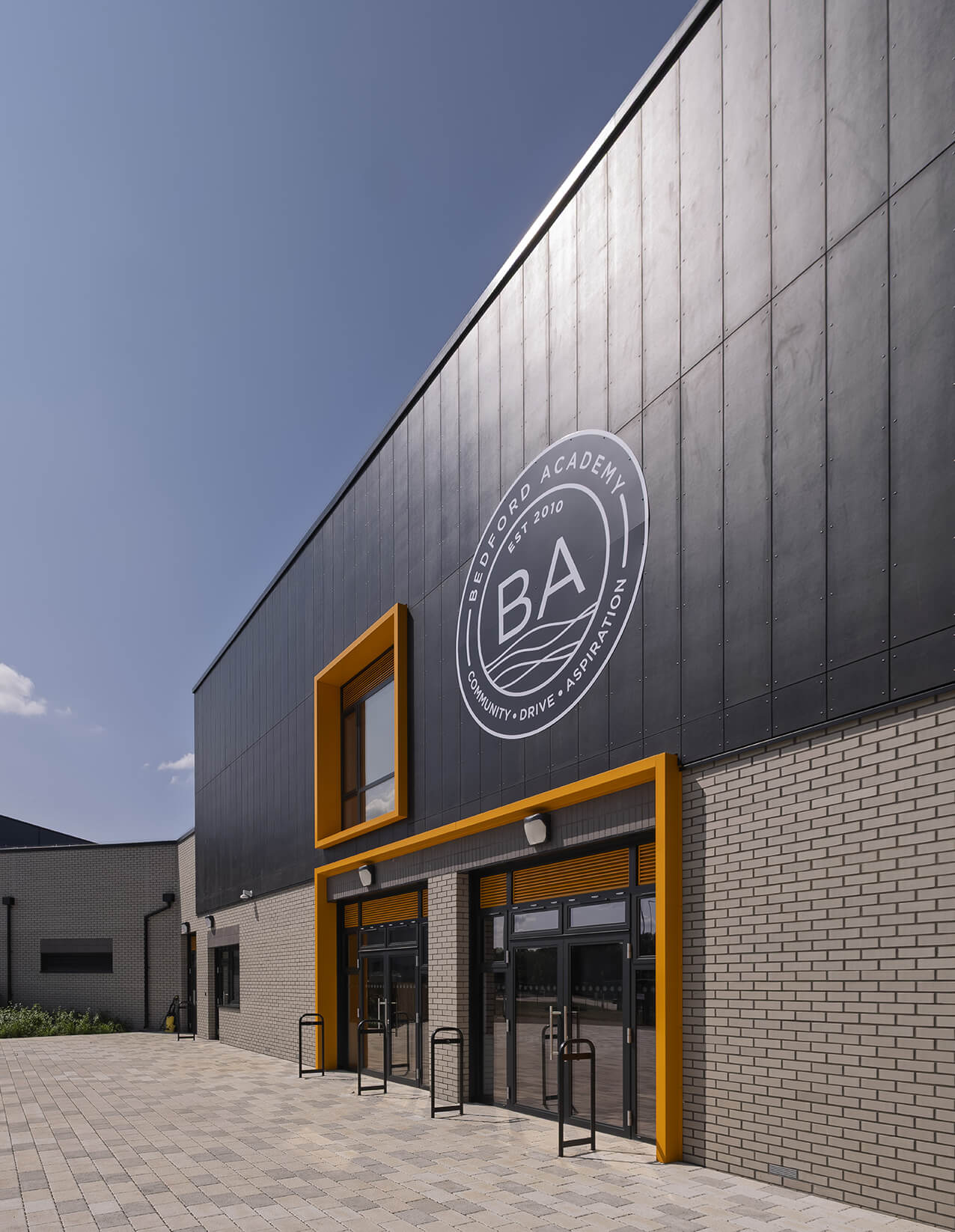 Bedford Academy