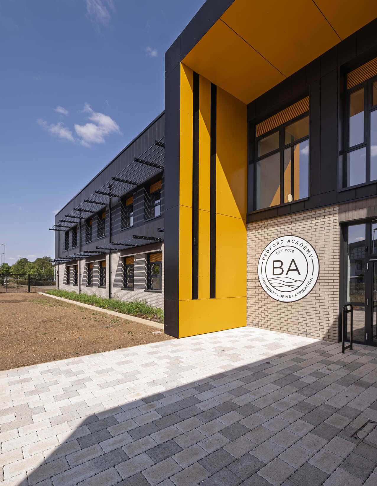 Bedford Academy