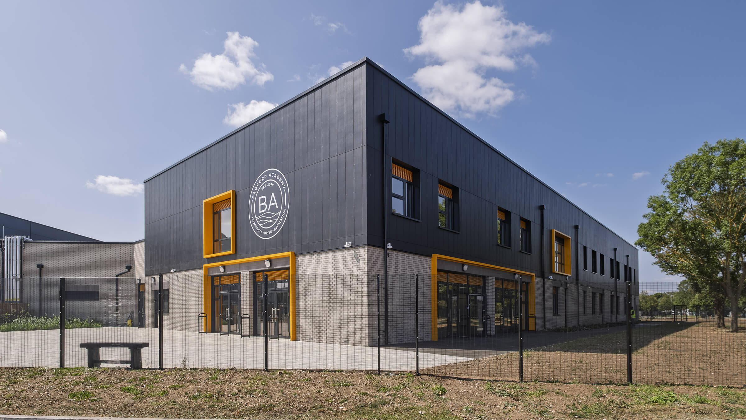 Bedford Academy