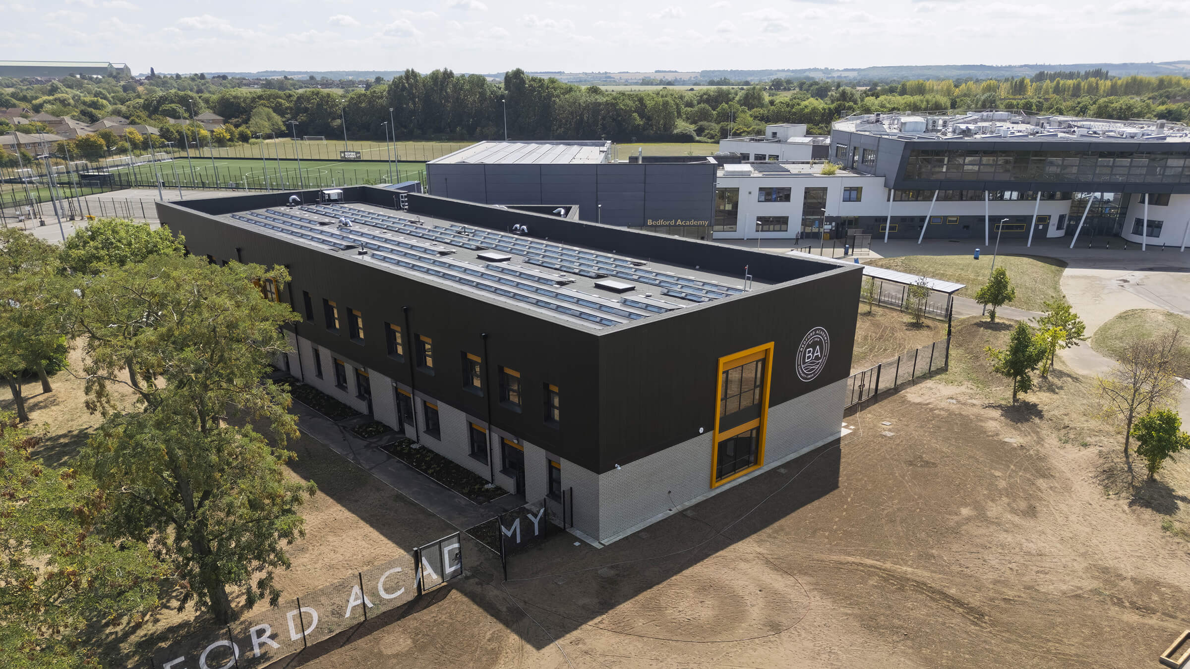 Bedford Academy