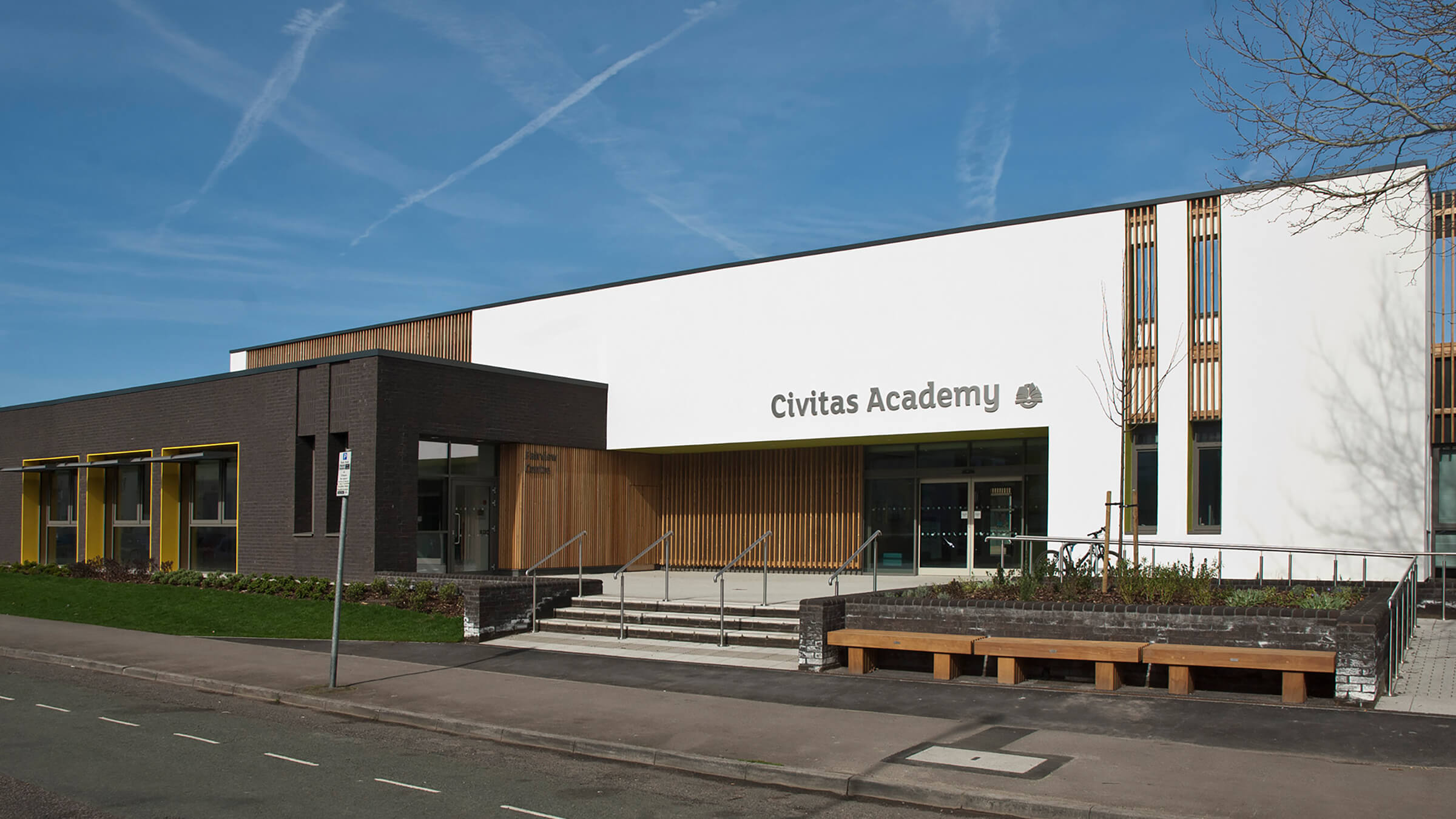Civitas Academy