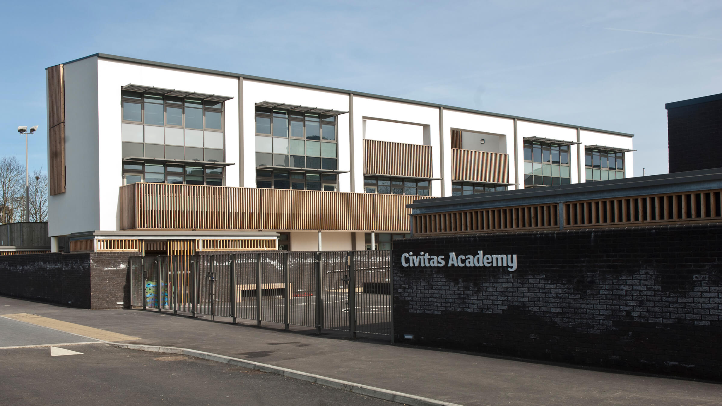 Civitas Academy