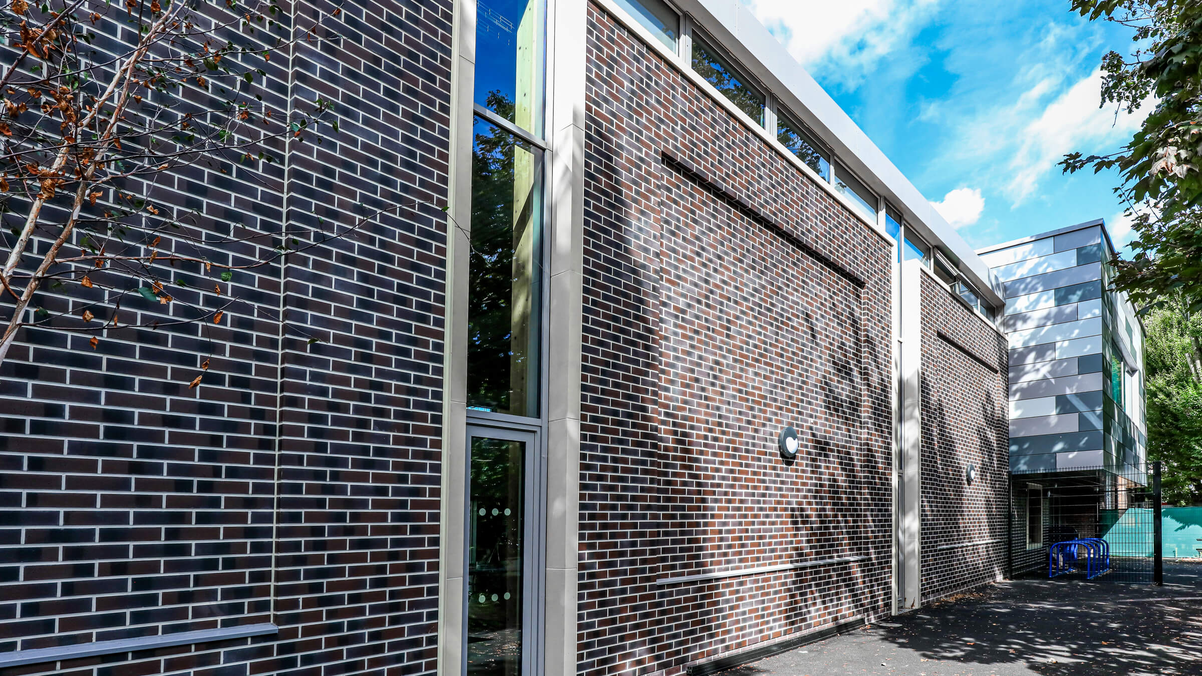 Earls Court Primary School
