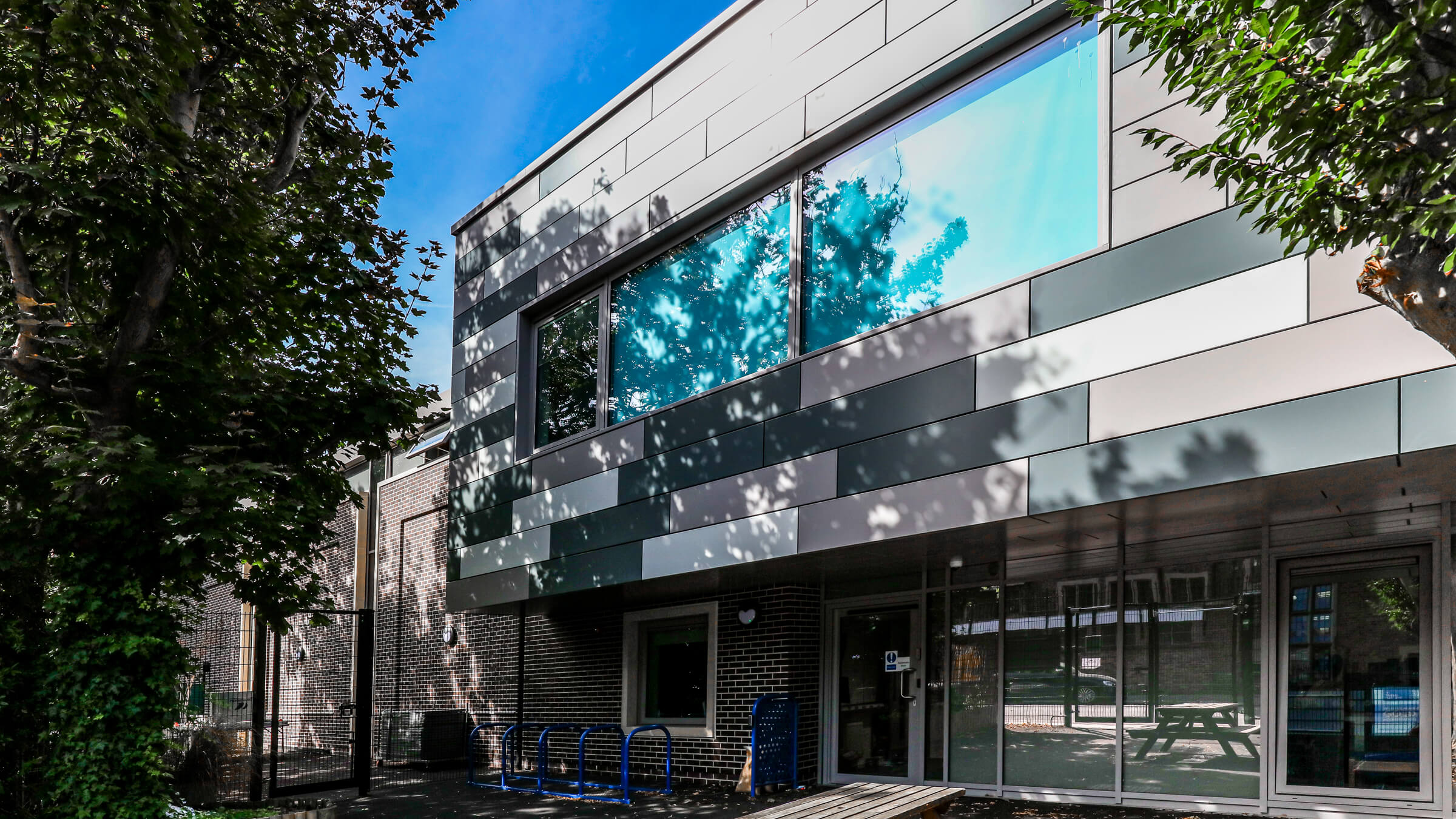 Earls Court Primary School