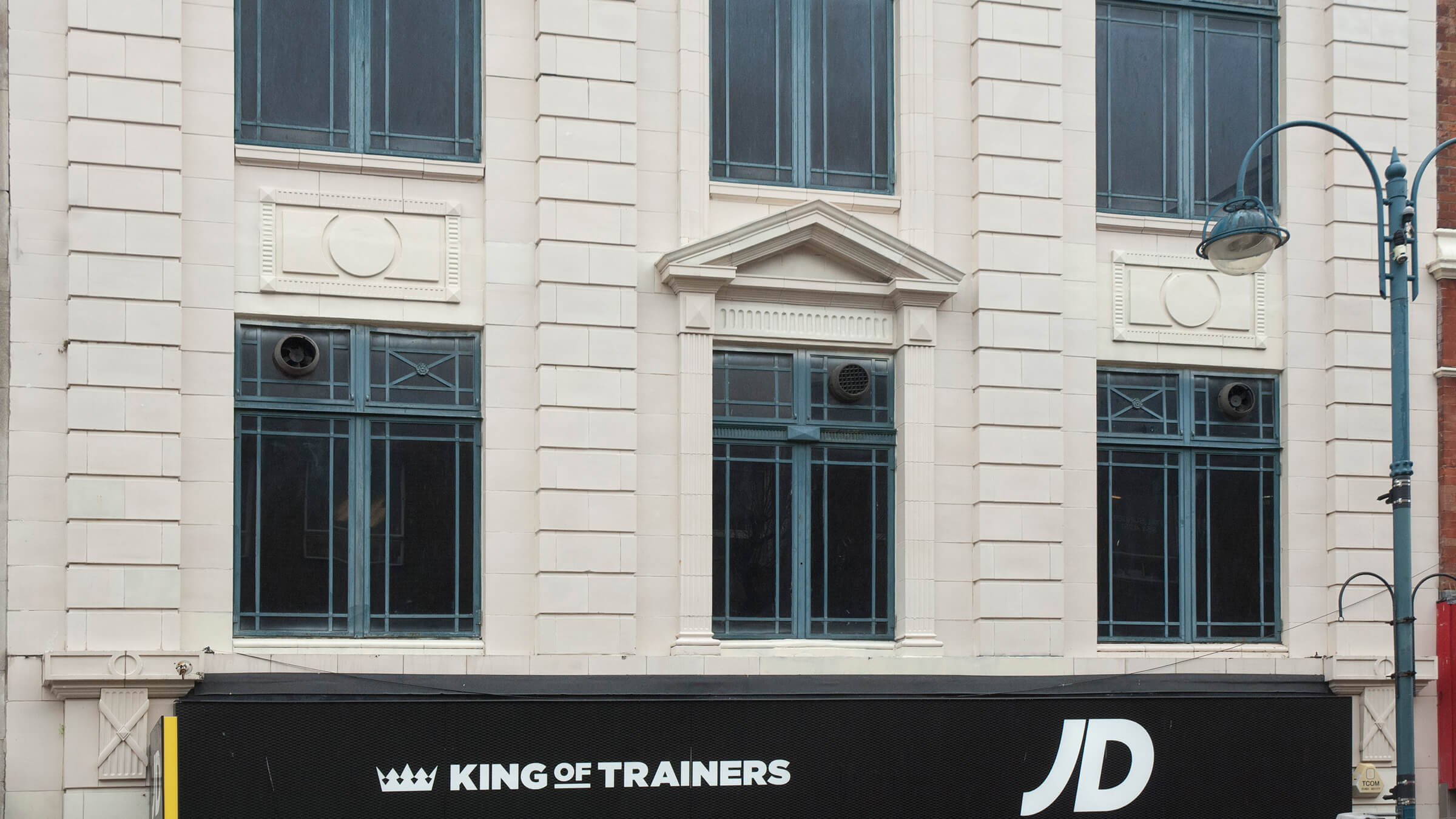 JD Sports Woolwich