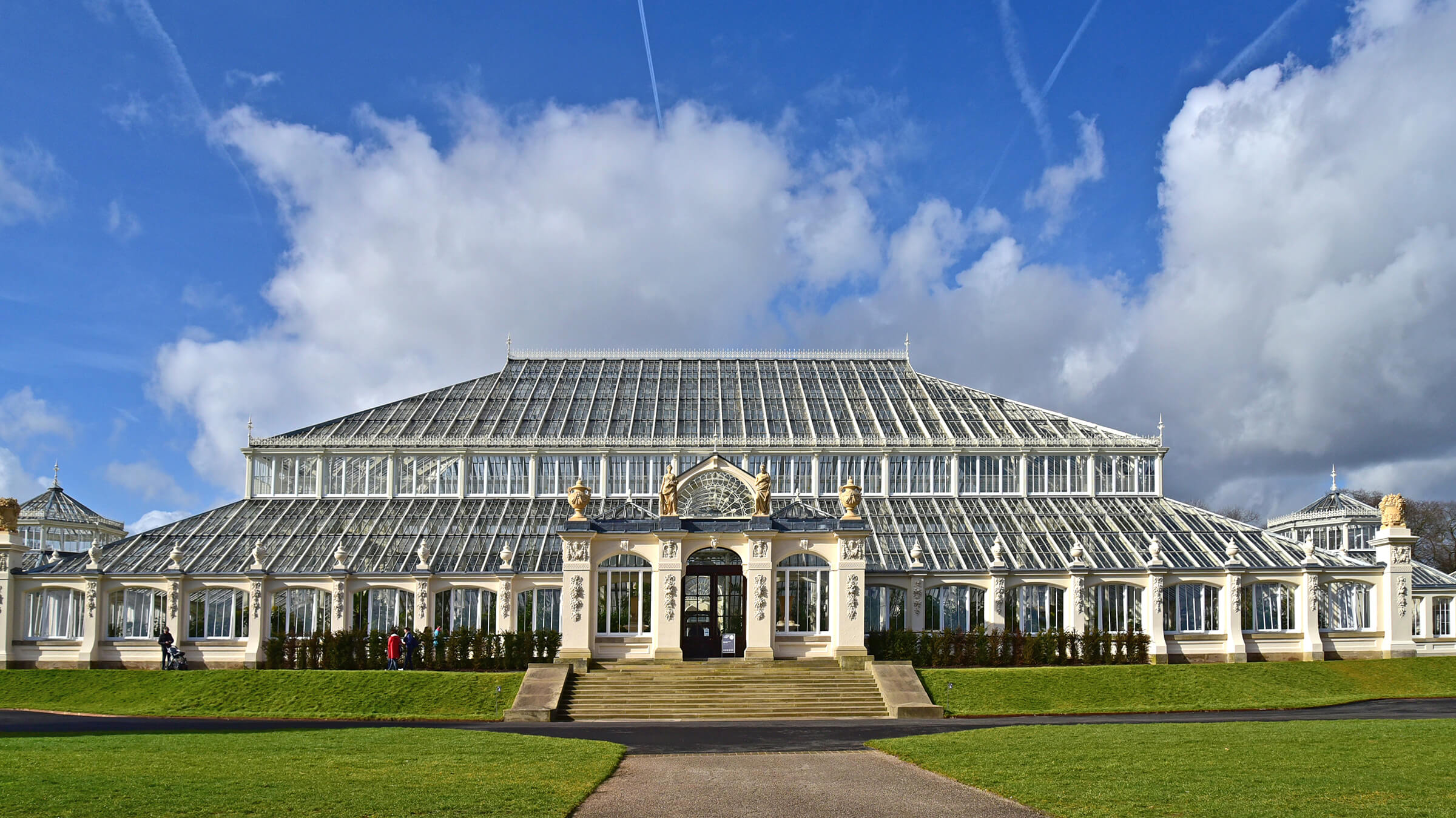 Kew Gardens