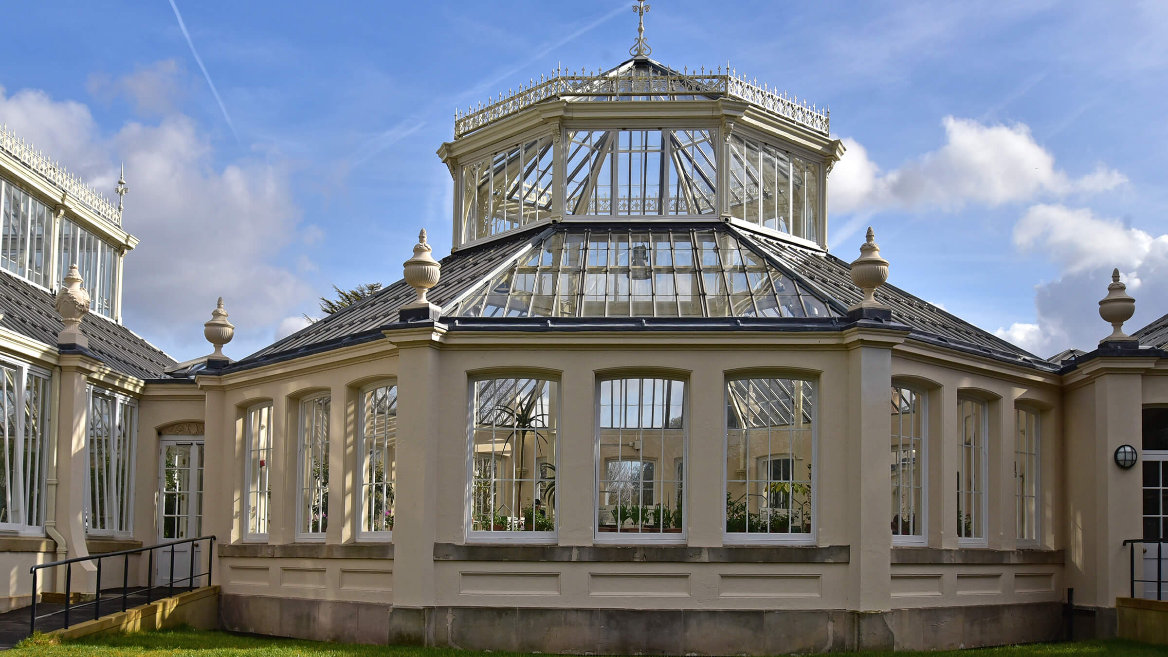 Kew Gardens