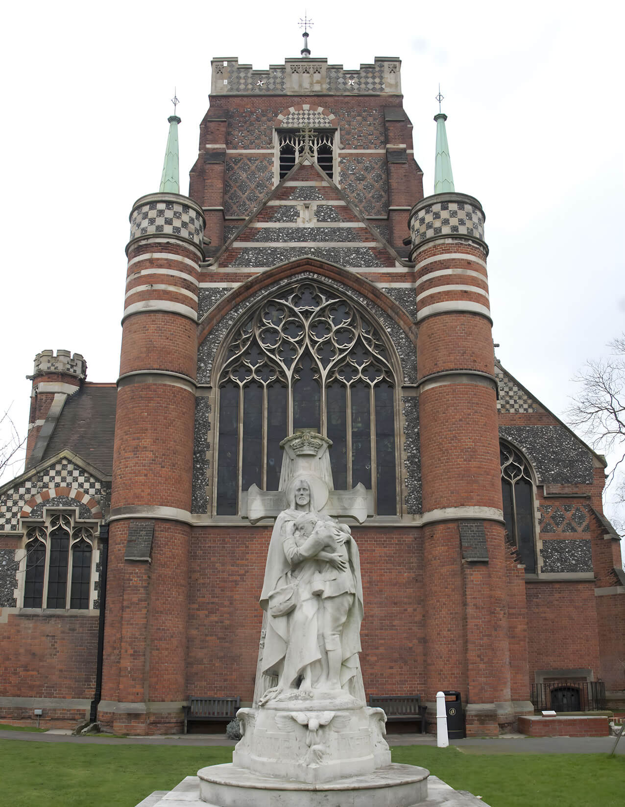 Palmers Green War Memorial