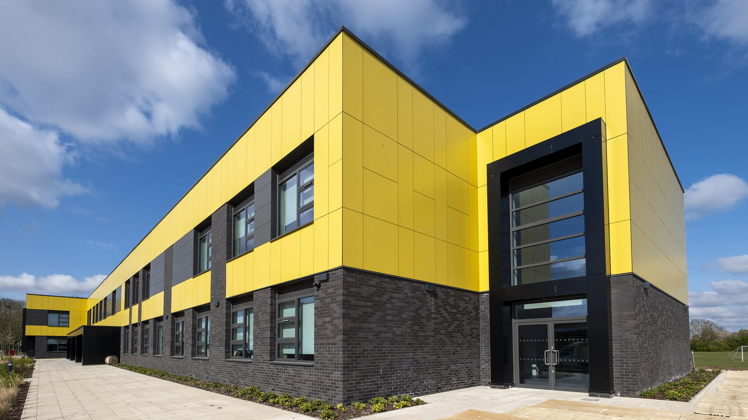 Sandy Lane School