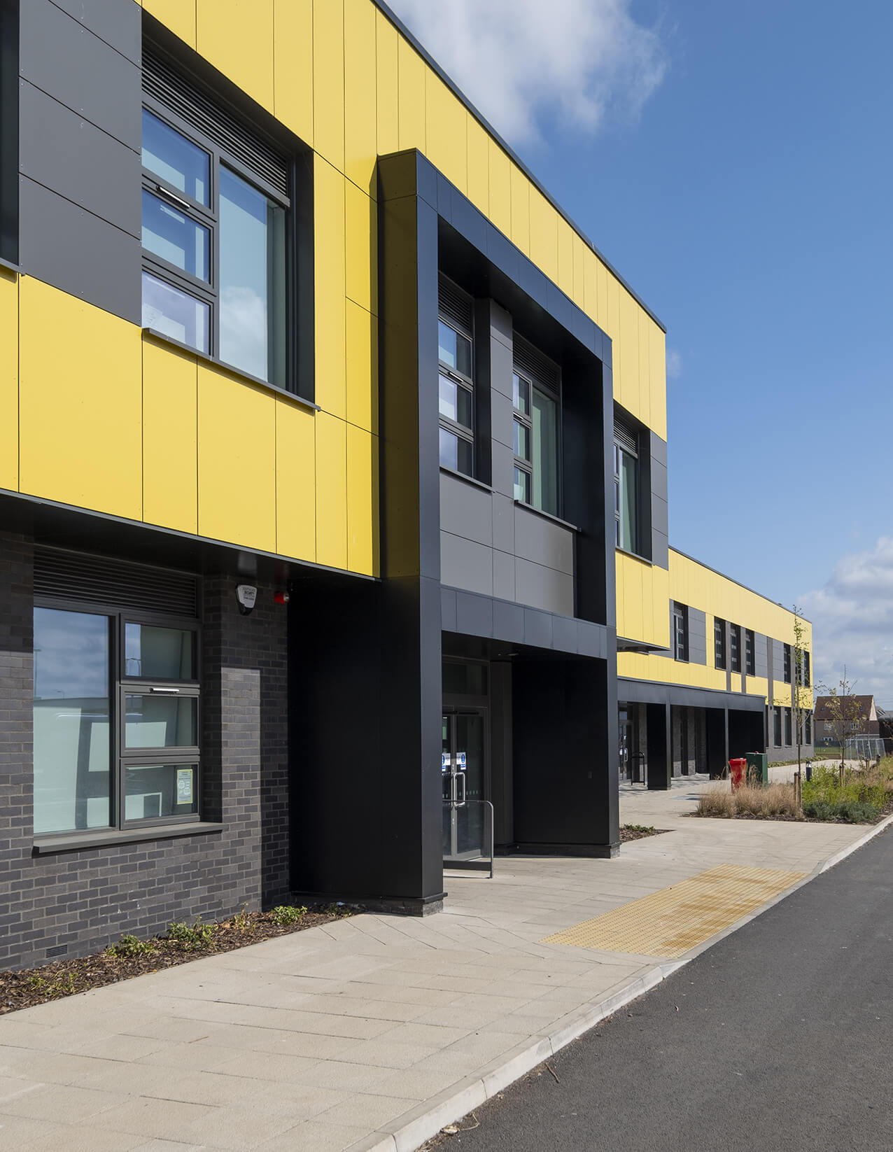Sandy Lane School