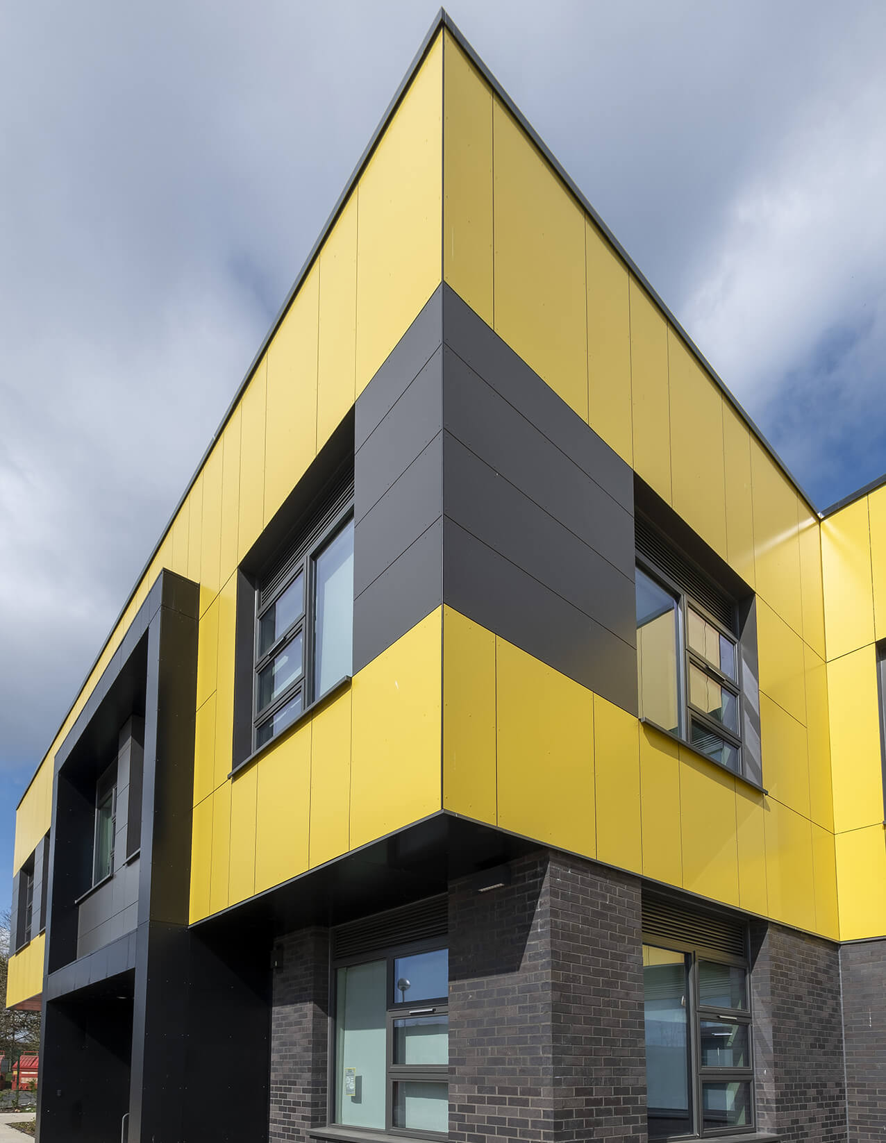 Sandy Lane School
