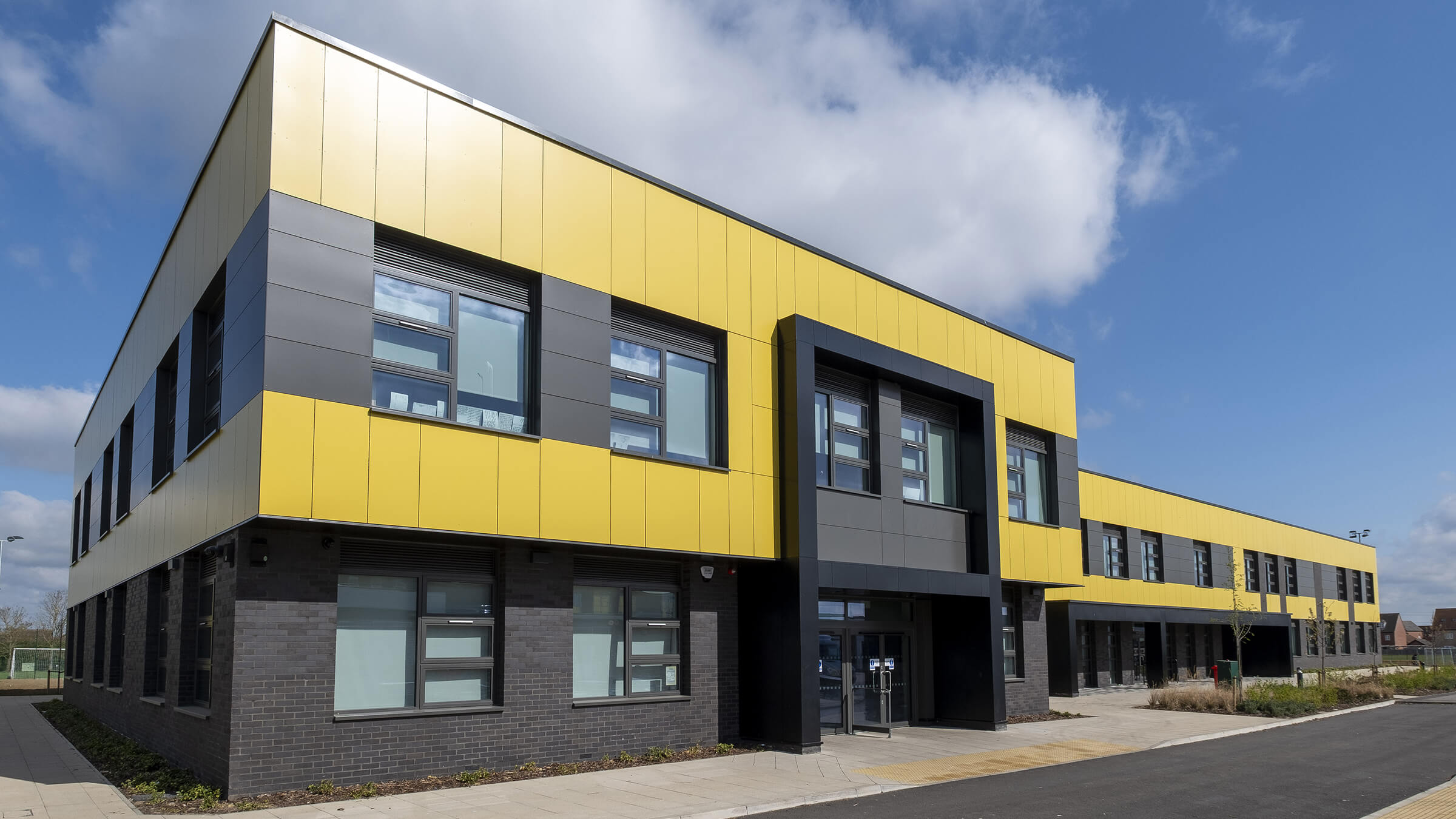 Sandy Lane School
