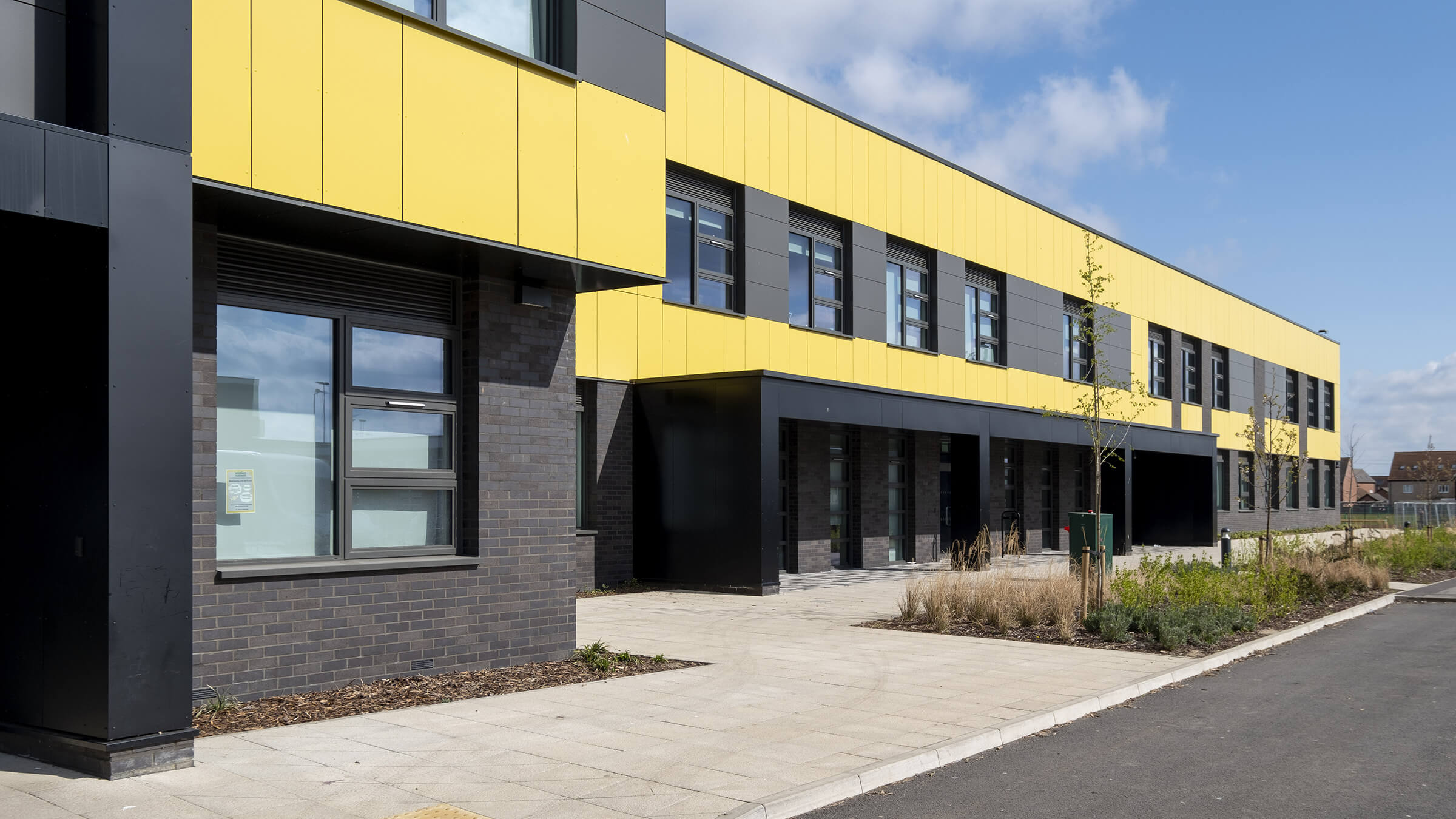 Sandy Lane School