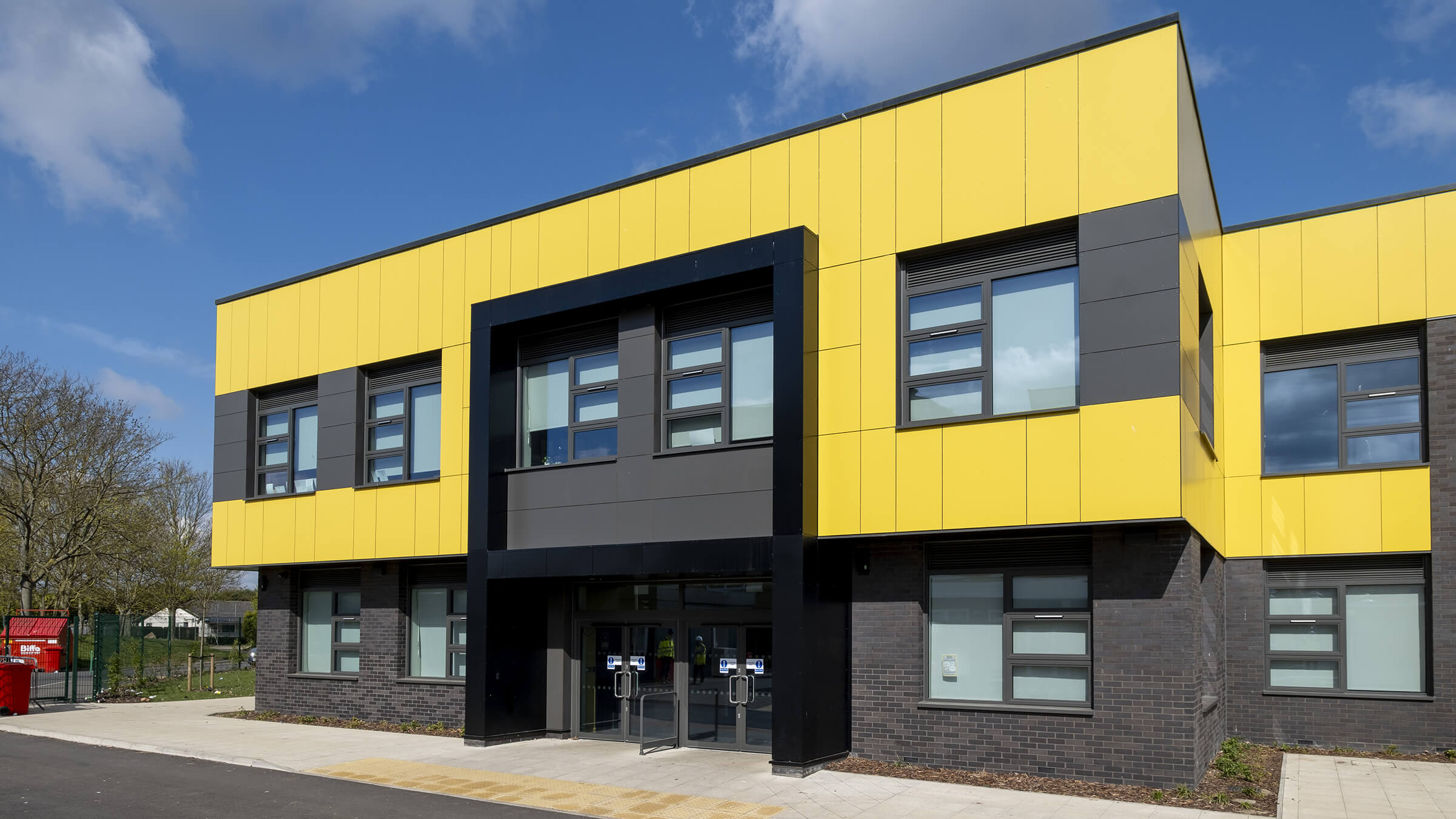Sandy Lane School