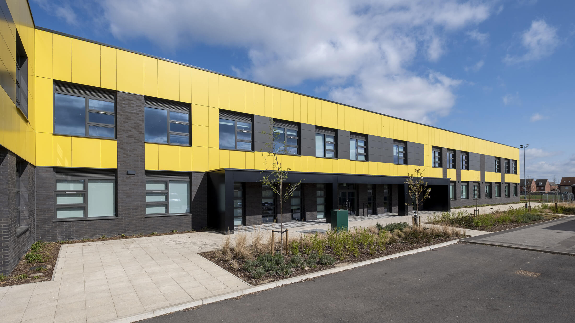 Sandy Lane School
