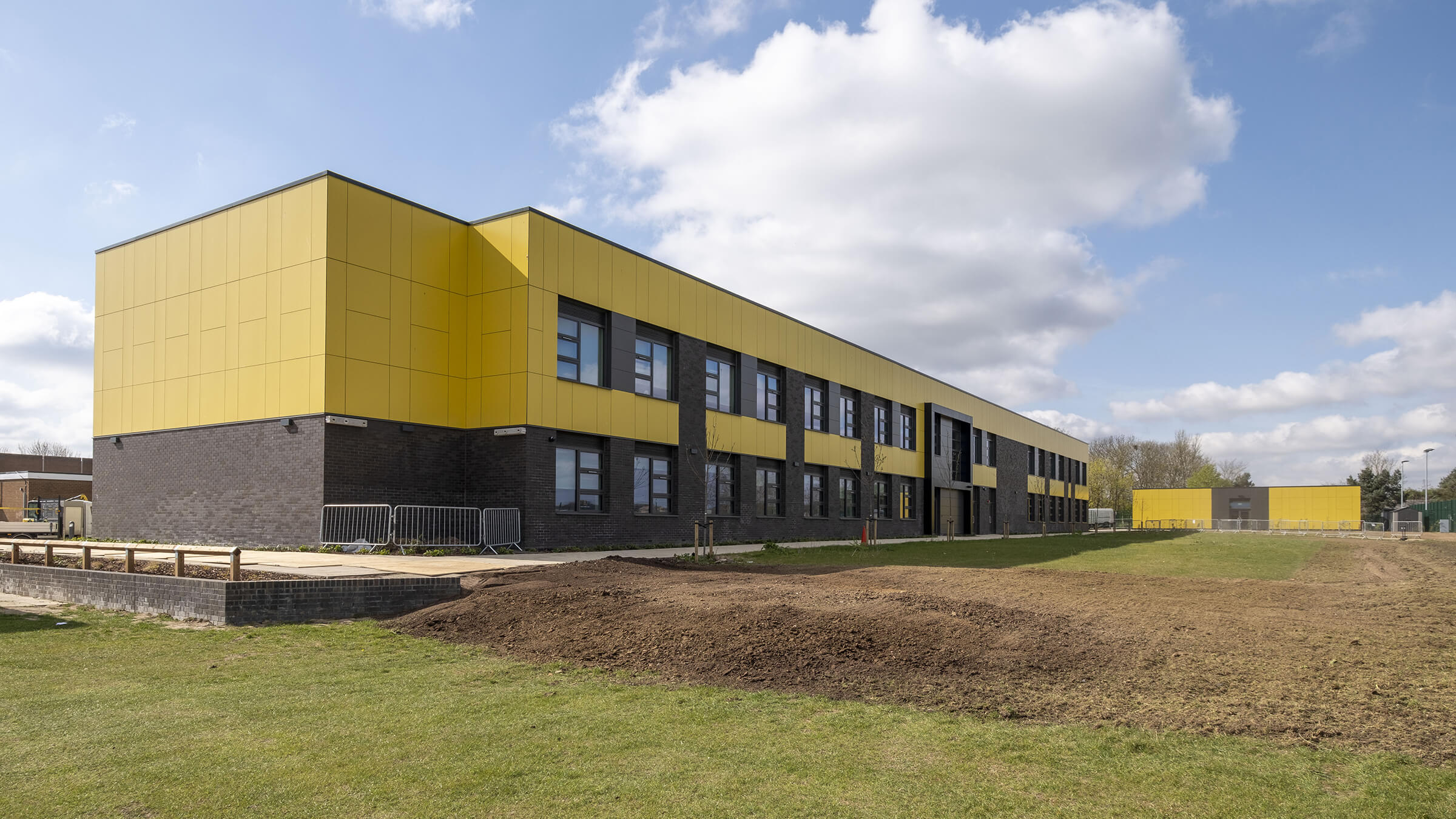 Sandy Lane School