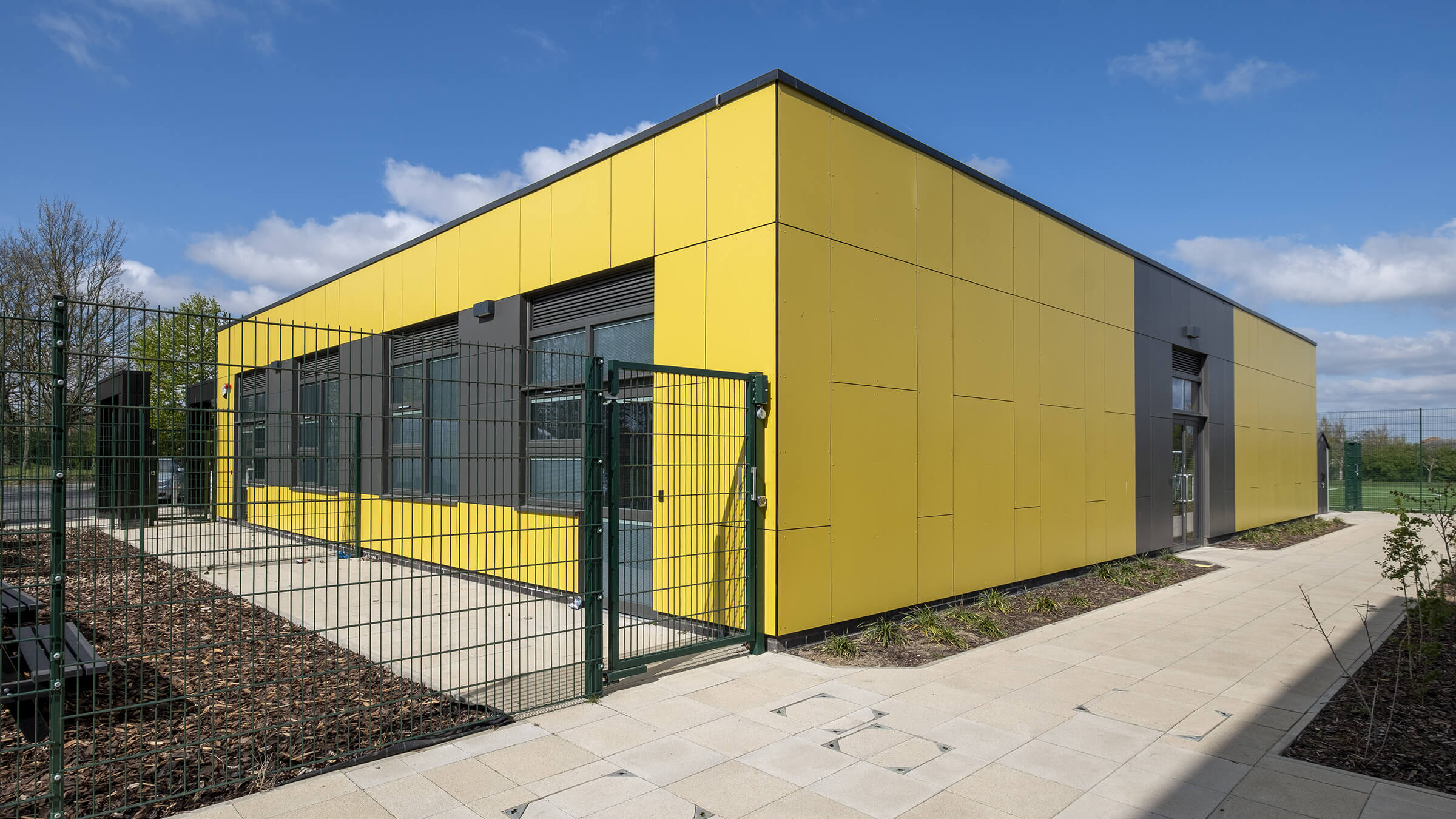 Sandy Lane School