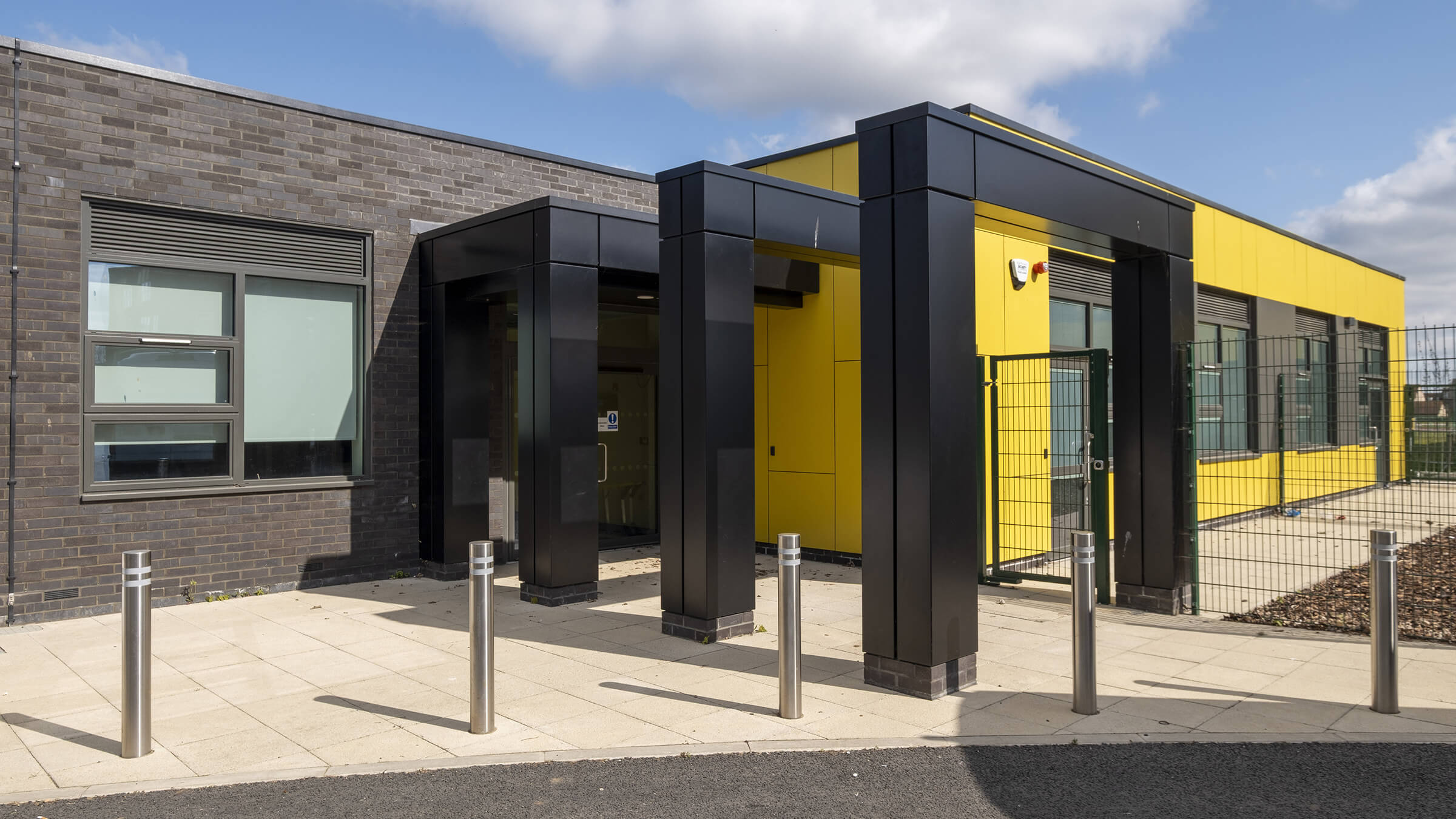 Sandy Lane School