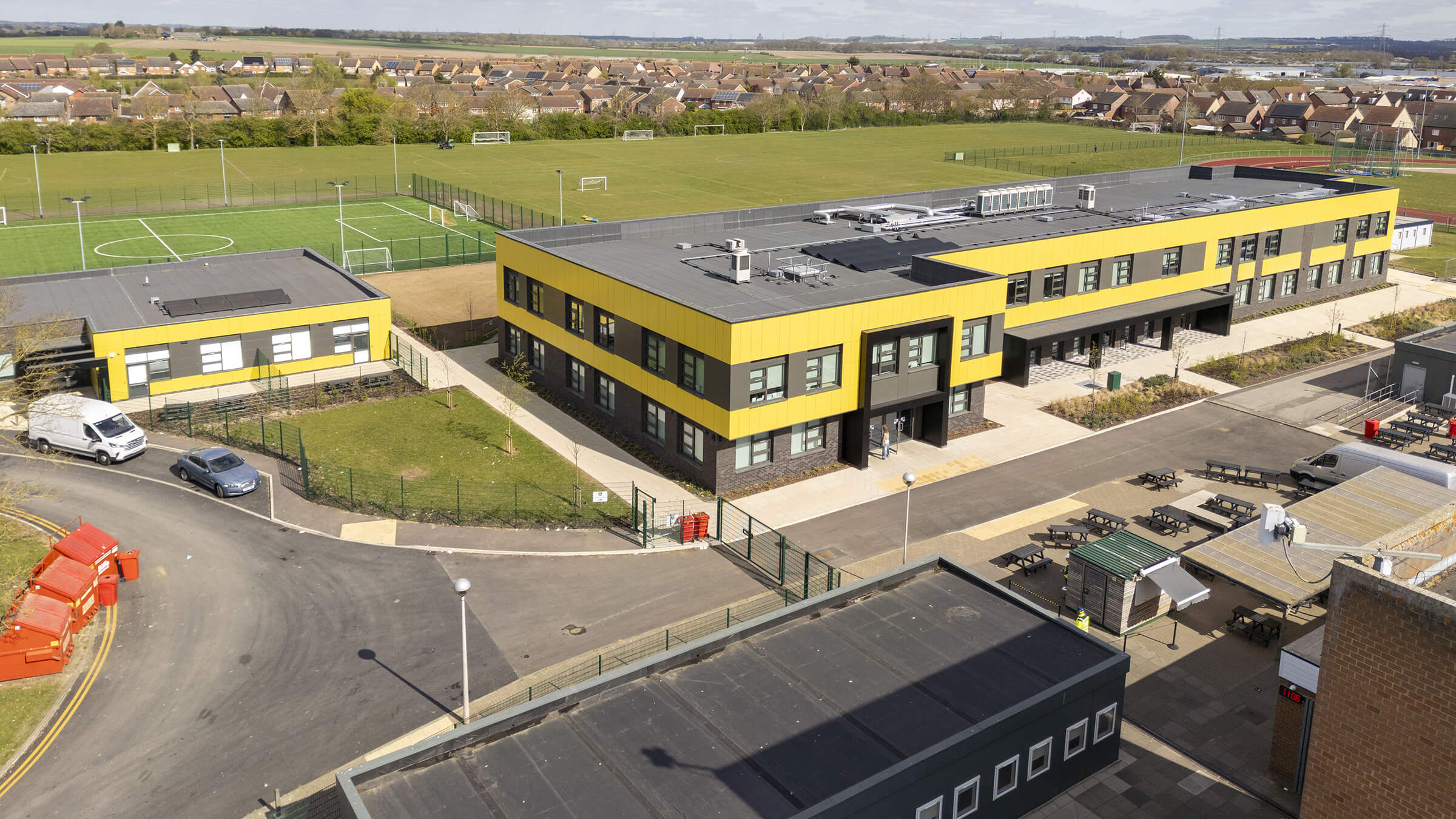 Sandy Lane School