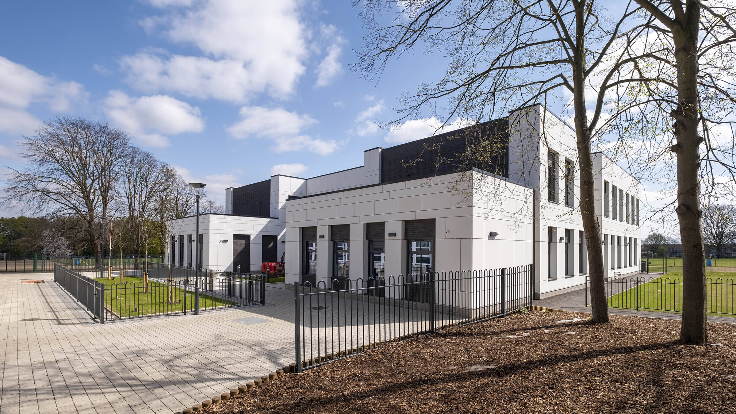 Winchmore School
