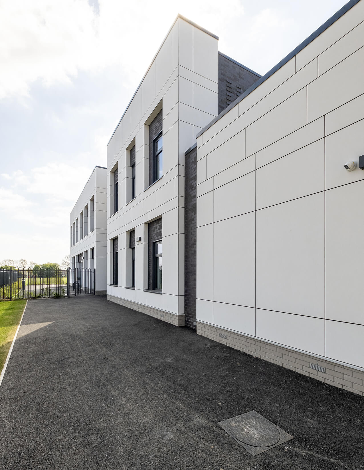 Winchmore Hill School