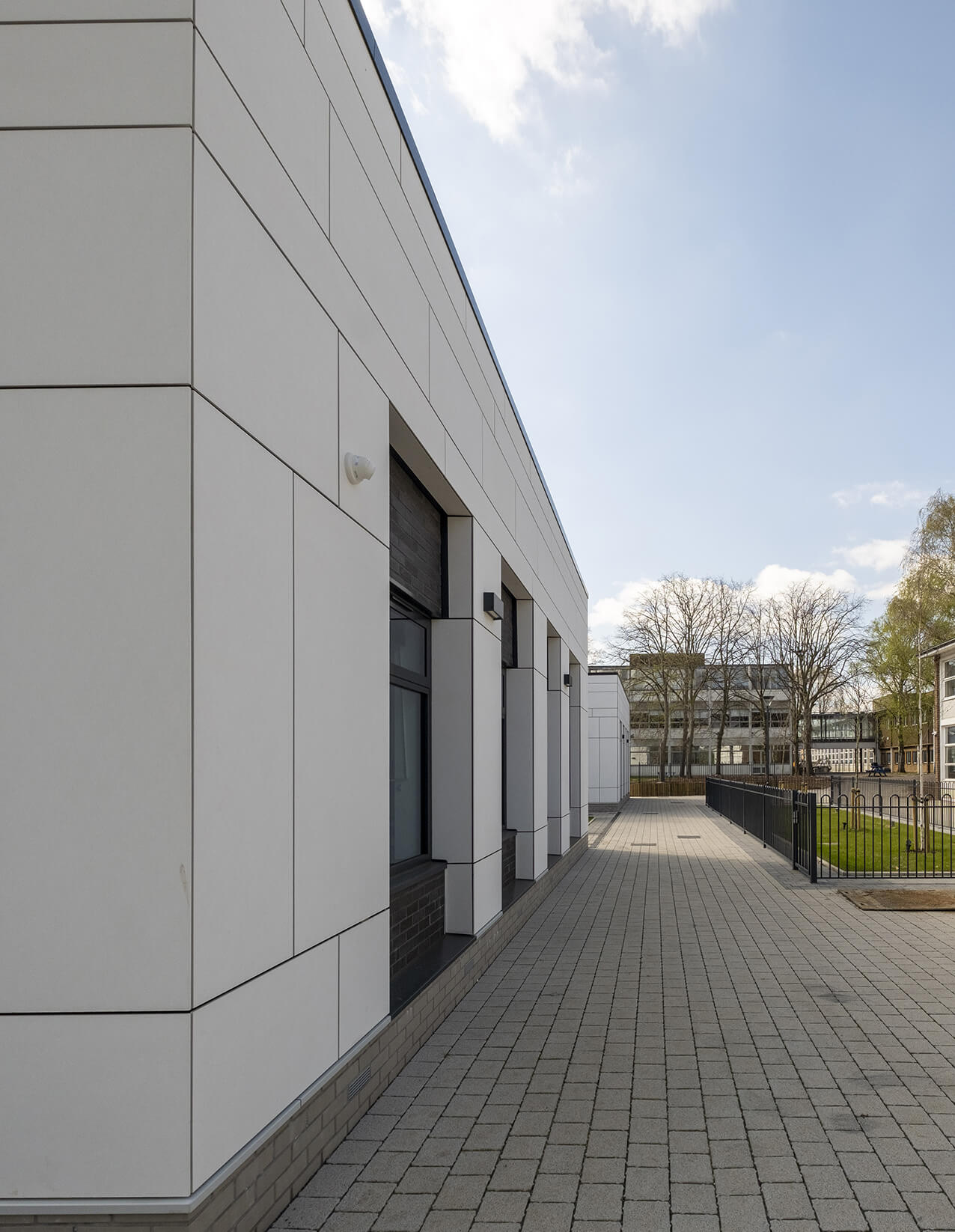 Winchmore Hill School