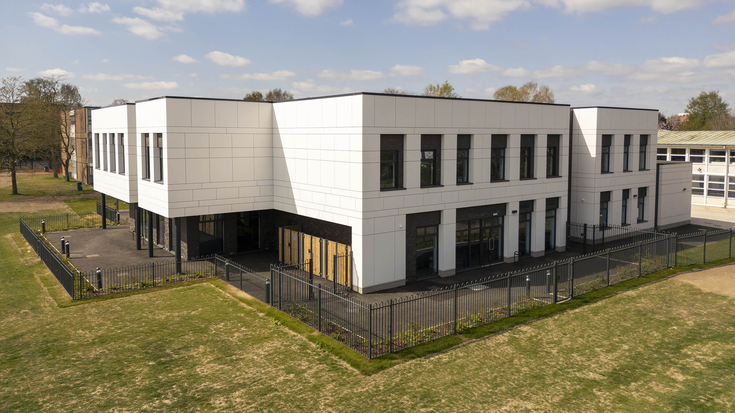 Winchmore Hill School