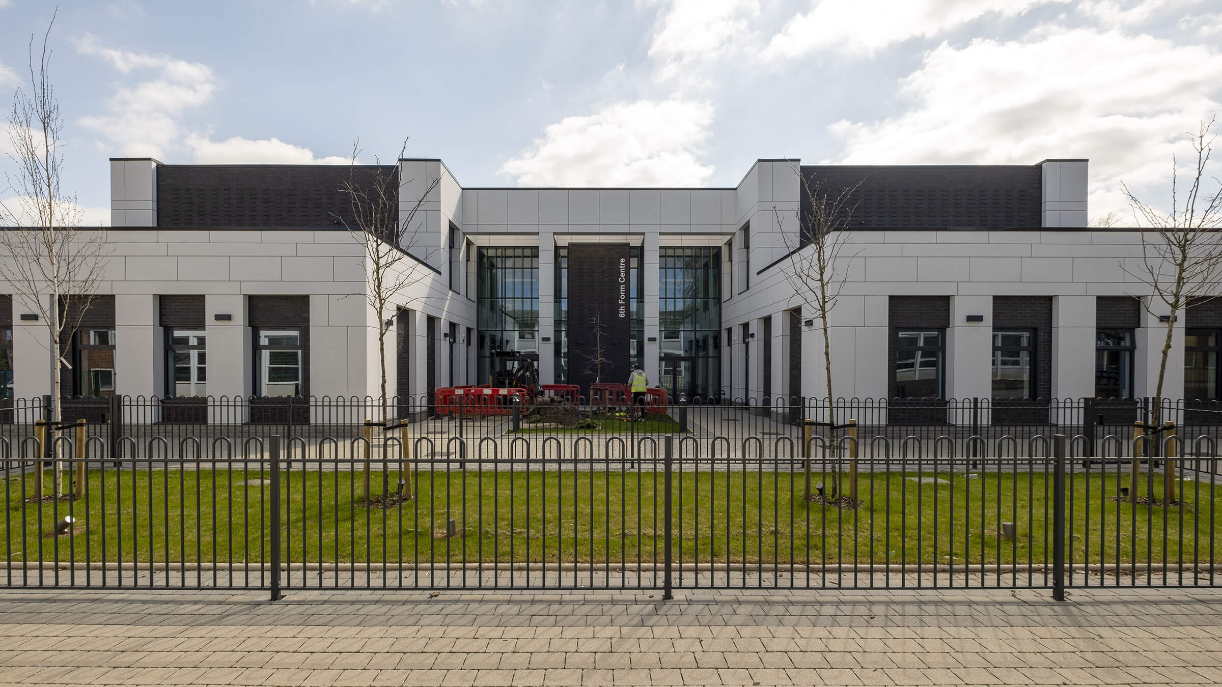 Winchmore Hill School