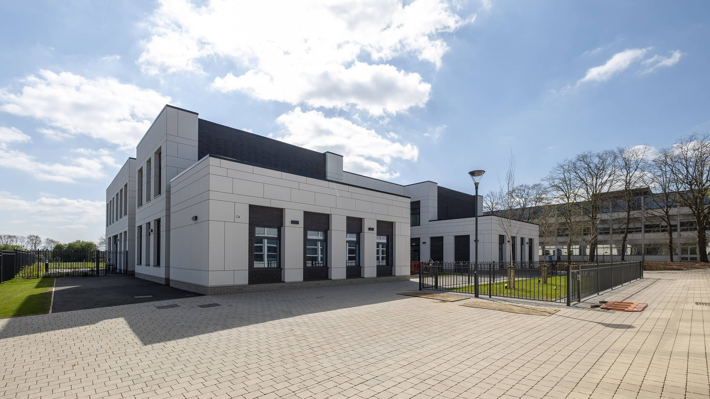 Winchmore Hill School
