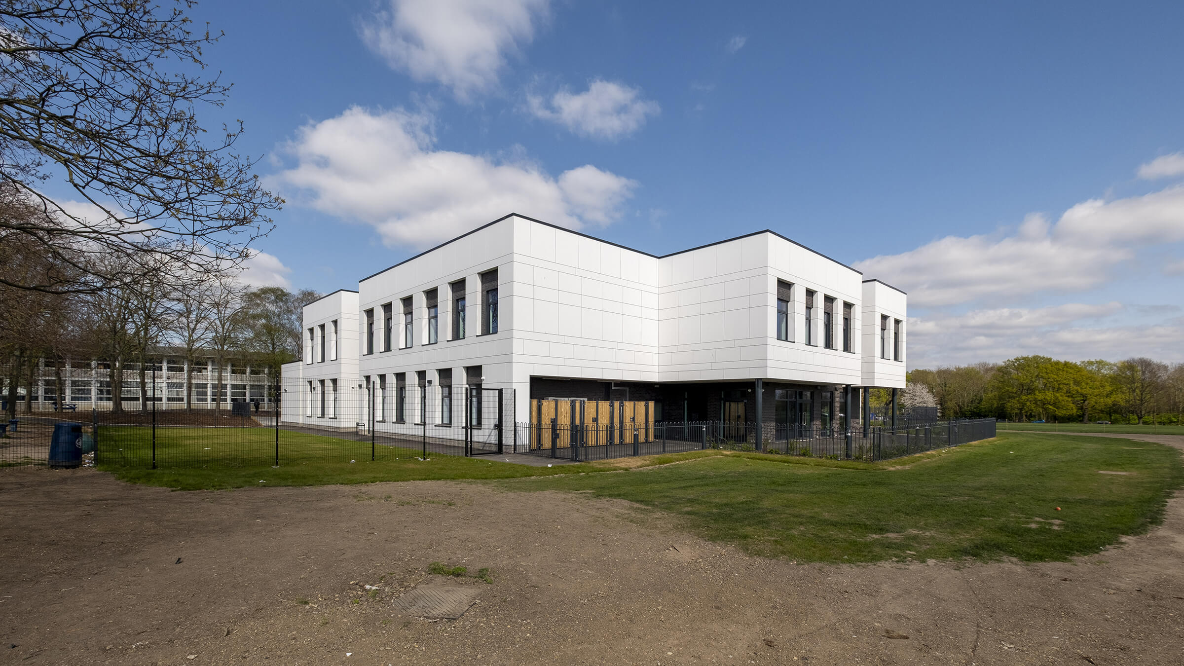Winchmore Hill School