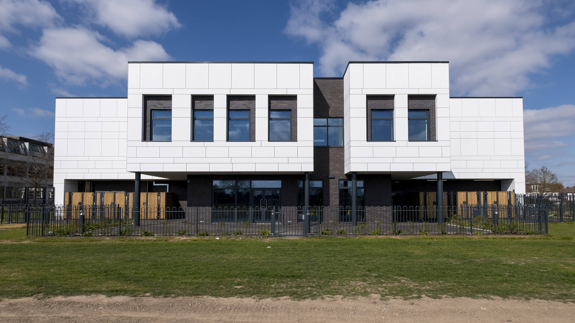 Winchmore Hill School