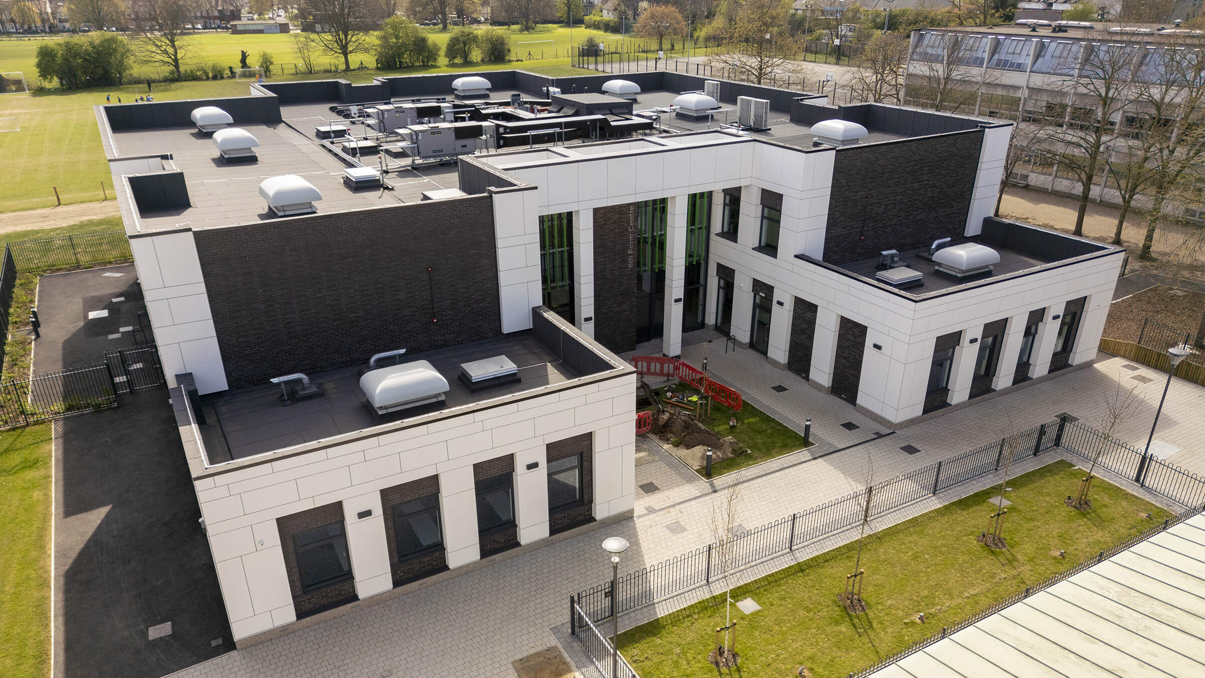 Winchmore Hill School