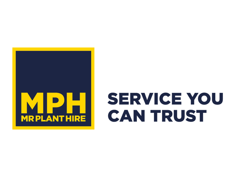 Mr Plant Hire