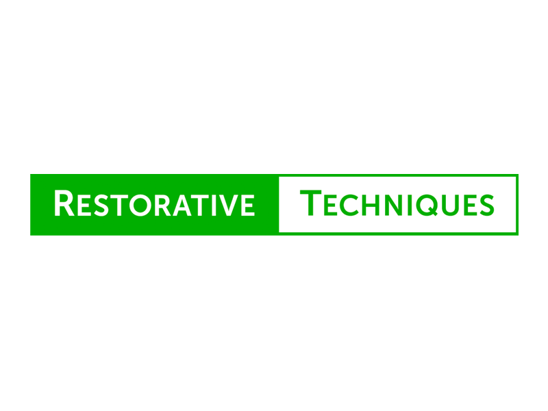 Restorative Technique