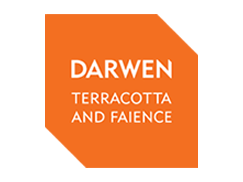 Darwen Terracotta / Michelmersh