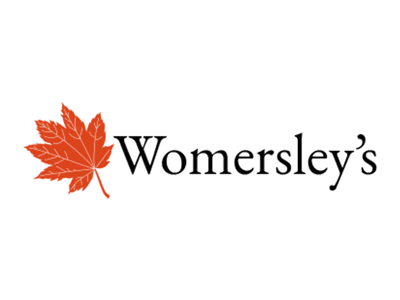 Womersleys